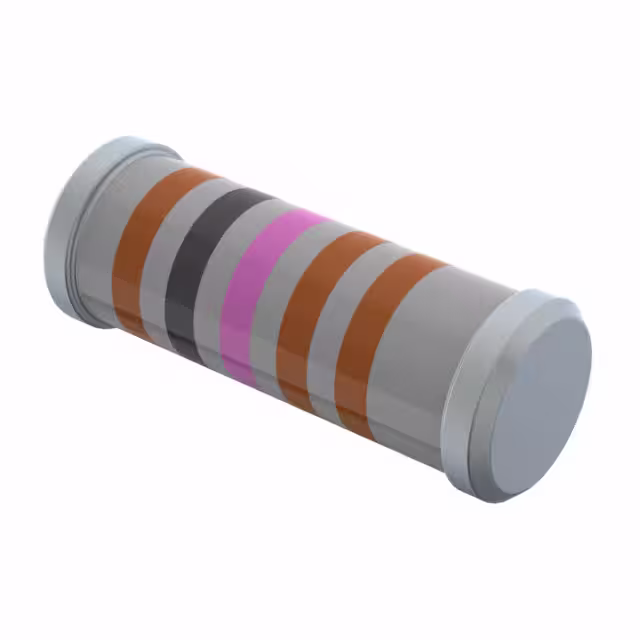 MMP100FRF1K07 YAGEO electronic component