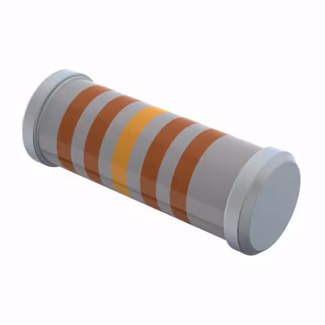 MMP100FRF1K13 YAGEO electronic component