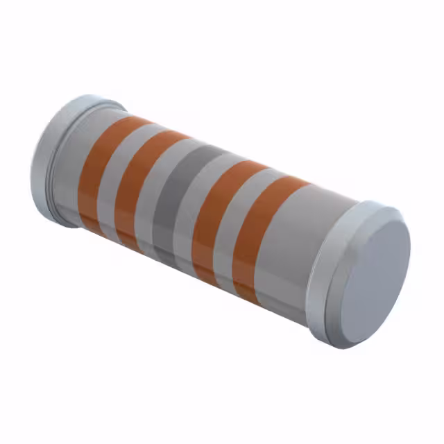 MMP100FRF1K18 YAGEO electronic component