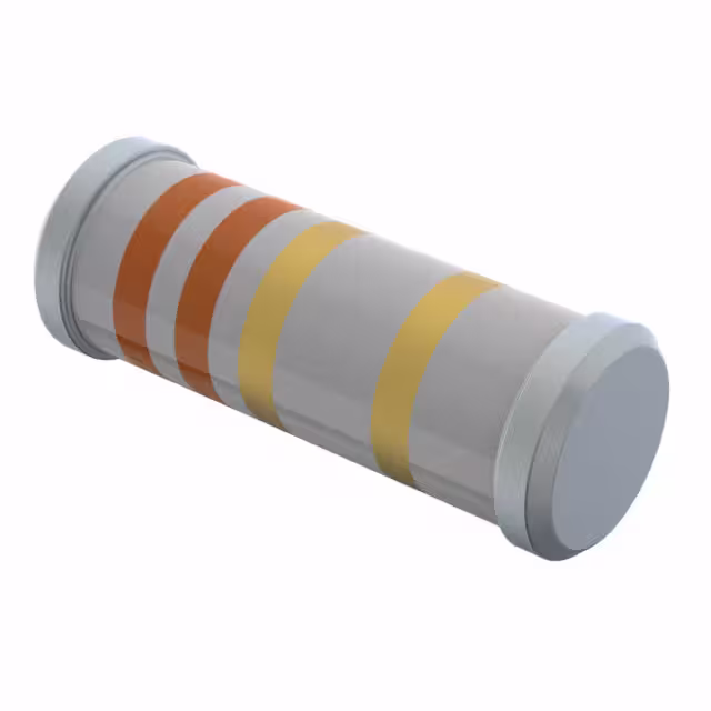 MMP100JR-1R1 YAGEO electronic component