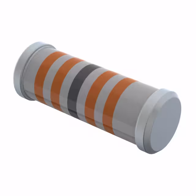 MMP100FRF1K1 YAGEO electronic component