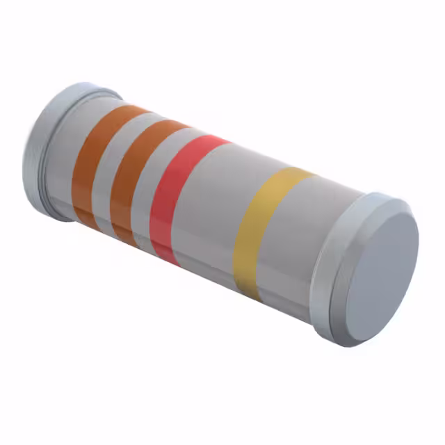 MMP100JR-1K1 YAGEO electronic component