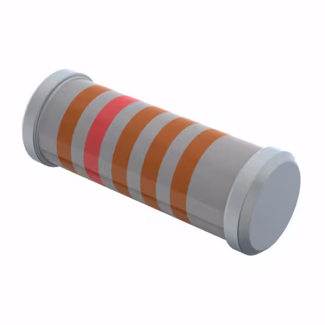 MMP100FRF1K21 YAGEO electronic component