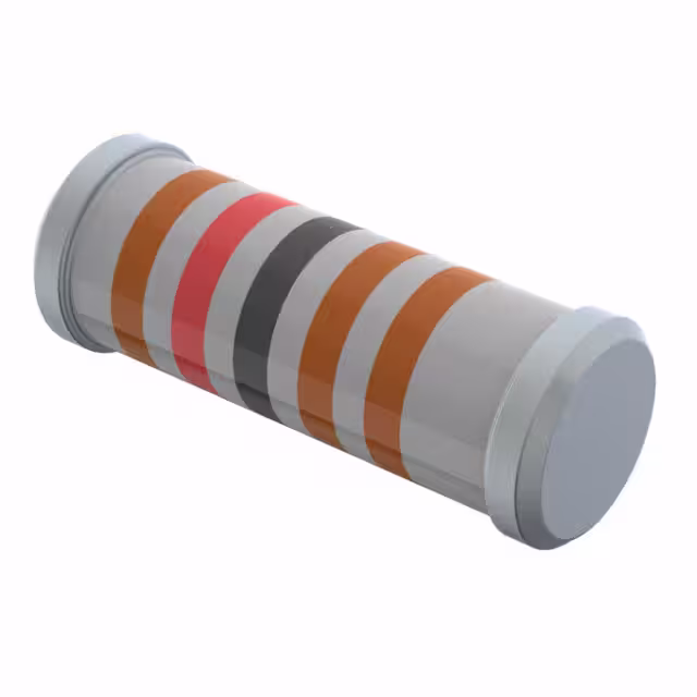 MMP100FRE1K2 YAGEO electronic component