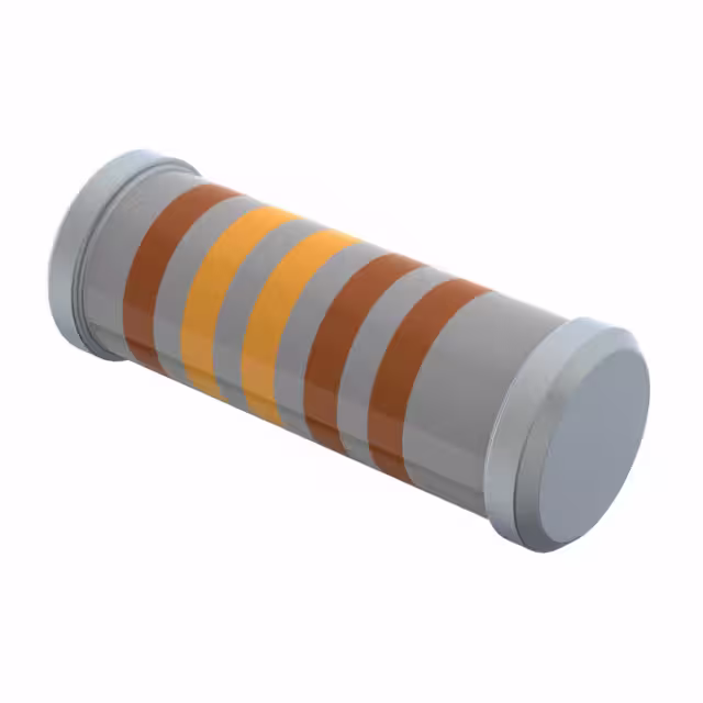 MMP100FRF1K33 YAGEO electronic component