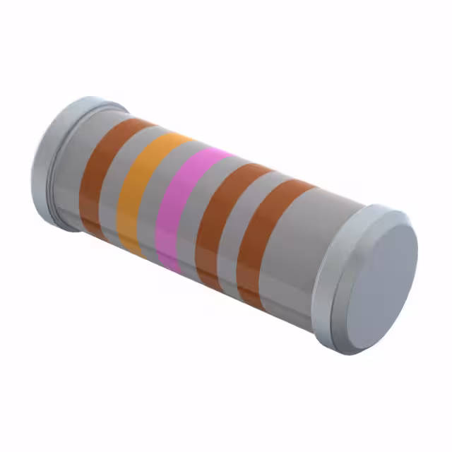 MMP100FRF1K37 YAGEO electronic component