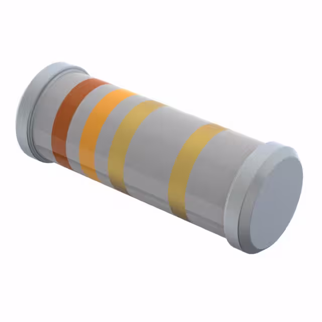 MMP100JR-1R3 YAGEO electronic component