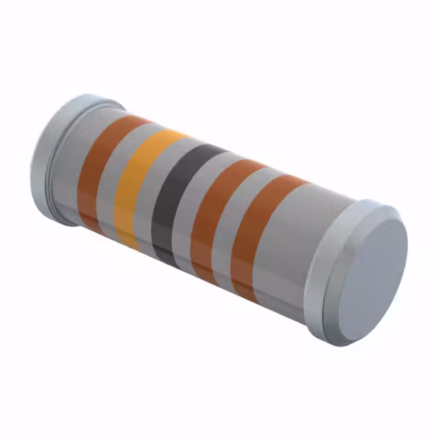 MMP100FRF1K3 YAGEO electronic component