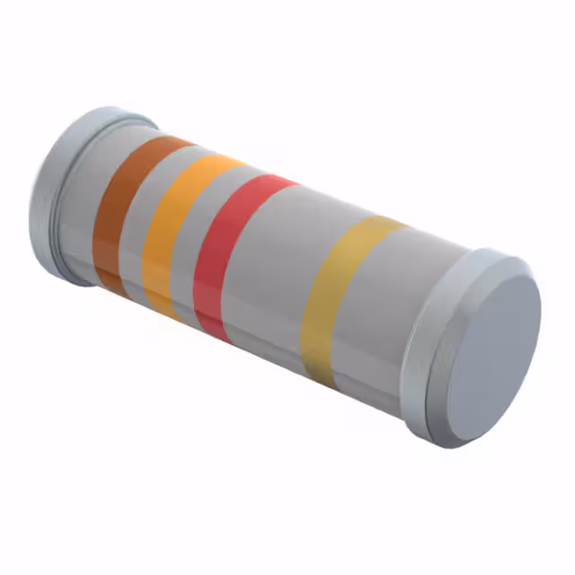 MMP100JR-1K3 YAGEO electronic component