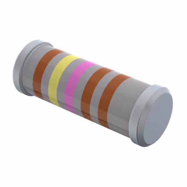 MMP100FRF1K47 YAGEO electronic component