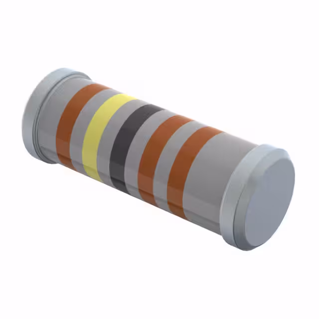 MMP100FRF1K4 YAGEO electronic component