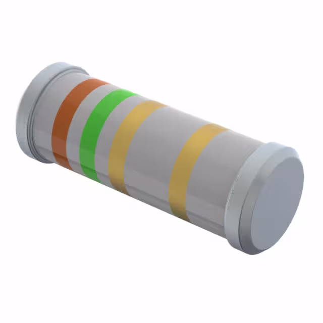 MMP100JR-1R5 YAGEO electronic component