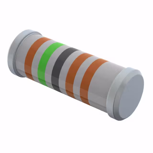 MMP100FRE1K5 YAGEO electronic component