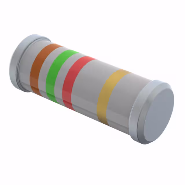 MMP100JR-1K5 YAGEO electronic component