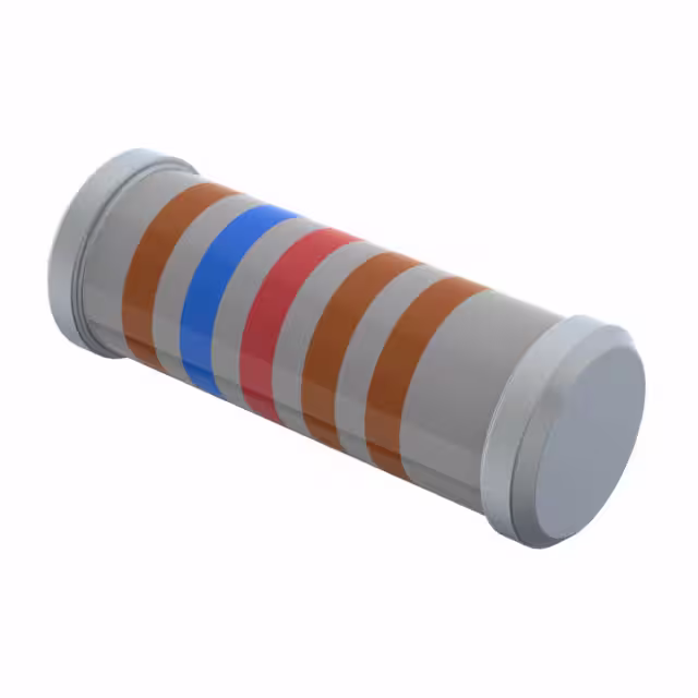 MMP100FRF1K62 YAGEO electronic component
