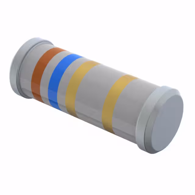 MMP100JR-1R6 YAGEO electronic component