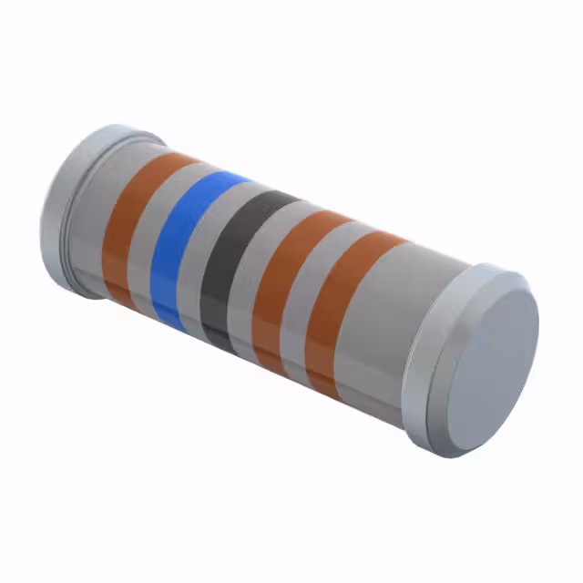 MMP100JR-1K6 YAGEO electronic component