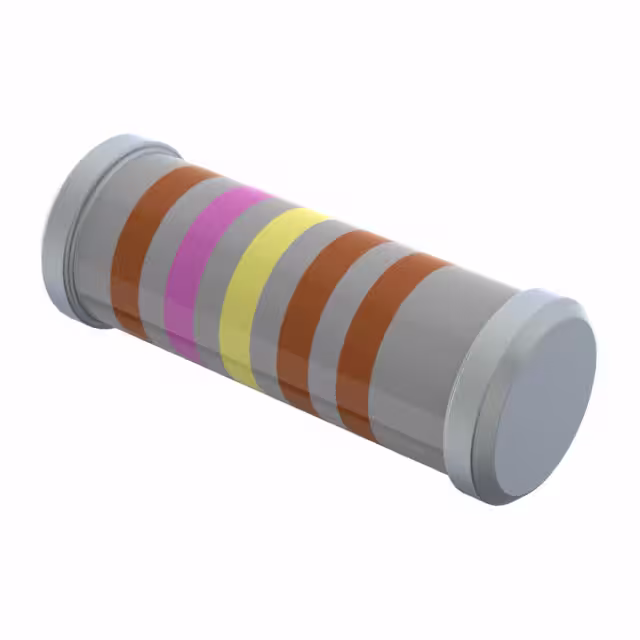 MMP100FRF1K74 YAGEO electronic component