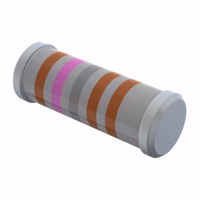 MMP100FRF1K78 YAGEO electronic component
