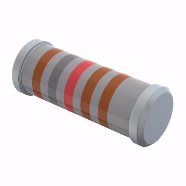 MMP100FRF1K82 YAGEO electronic component
