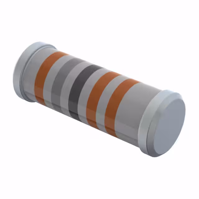 MMP100FRE1K8 YAGEO electronic component