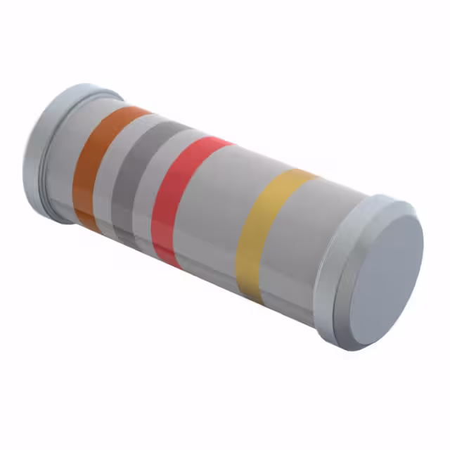 MMP100JR-1K8 YAGEO electronic component