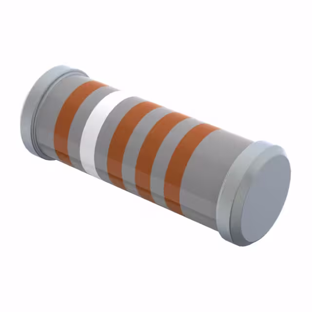 MMP100FRF1K91 YAGEO electronic component