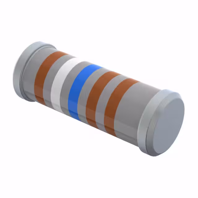 MMP100FRF1K96 YAGEO electronic component