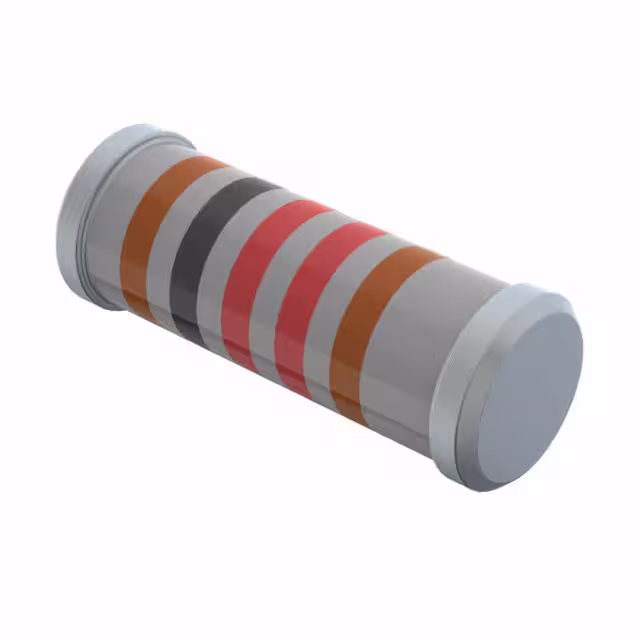 MMP100FRF10K2 YAGEO electronic component