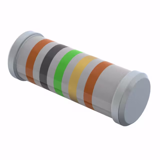 MMP100FRF10R5 YAGEO electronic component