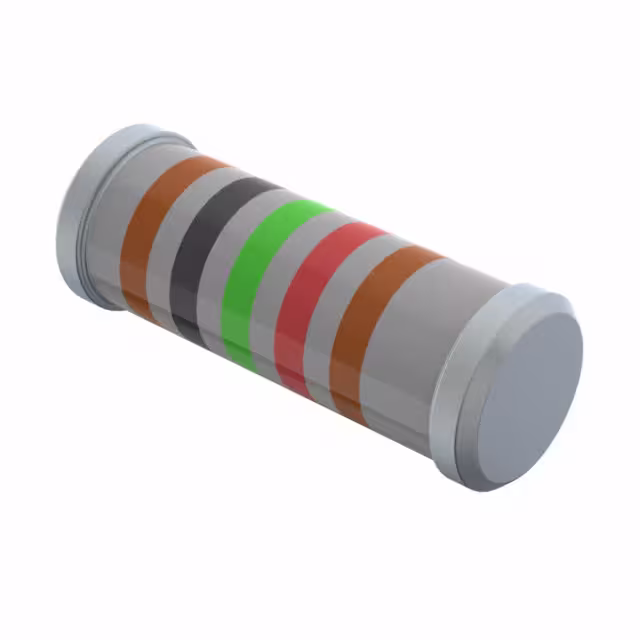 MMP100FRF10K5 YAGEO electronic component