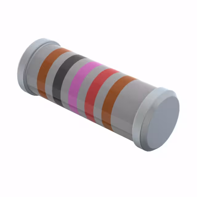 MMP100FRF10K7 YAGEO electronic component