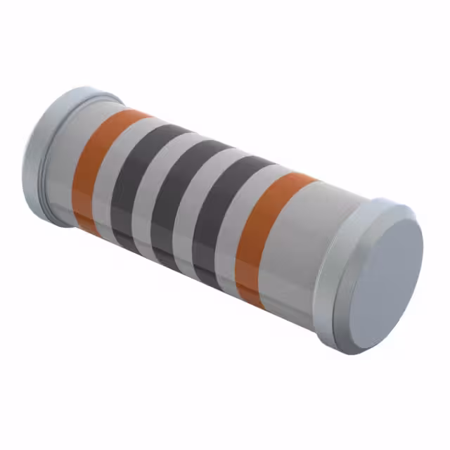 MMP100FRE100R YAGEO electronic component