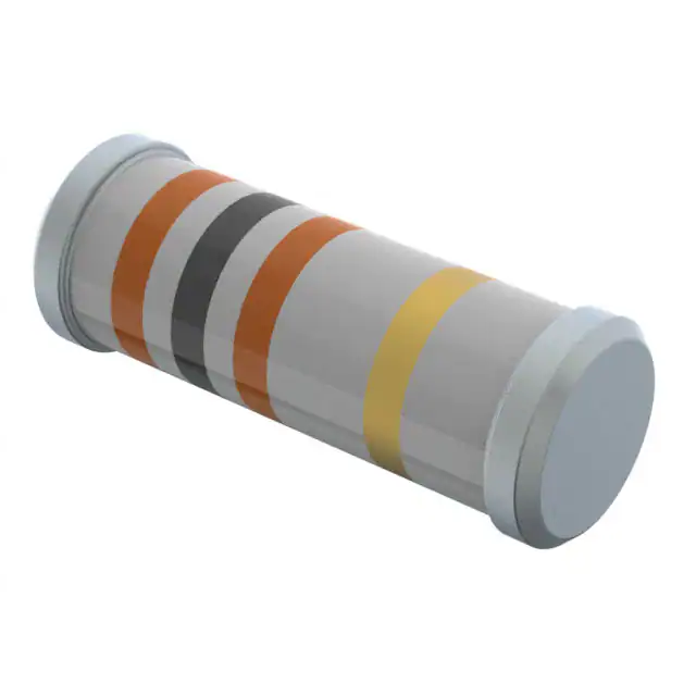 MMP100JR-100R YAGEO electronic component