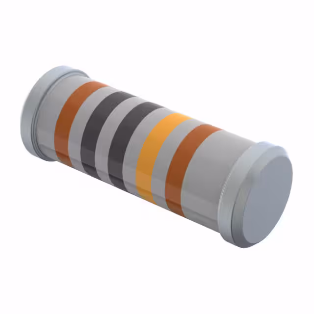 MMP100FRE100K YAGEO electronic component