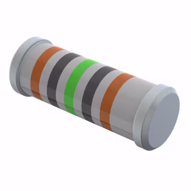 MMP100FRF105R YAGEO electronic component