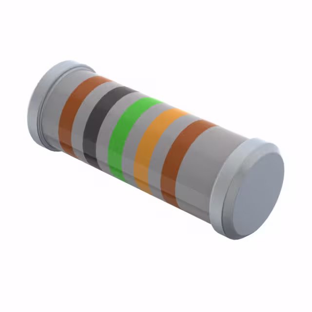 MMP100FRF105K YAGEO electronic component