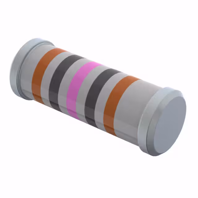 MMP100FRF107R YAGEO electronic component