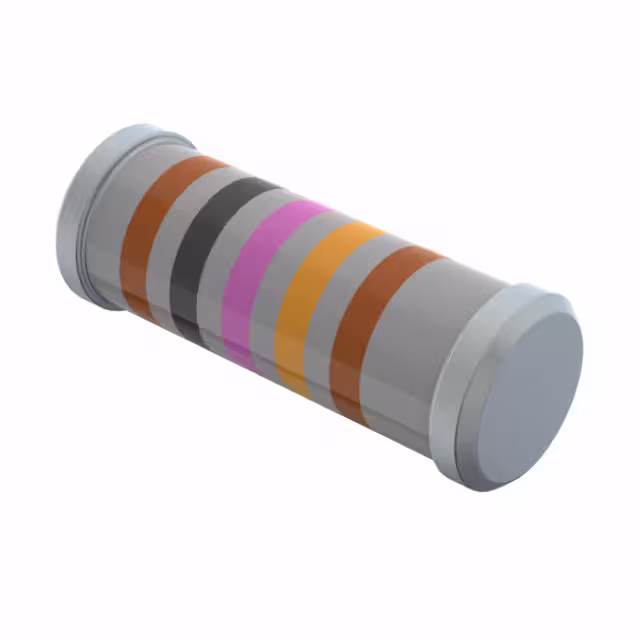 MMP100FRF107K YAGEO electronic component