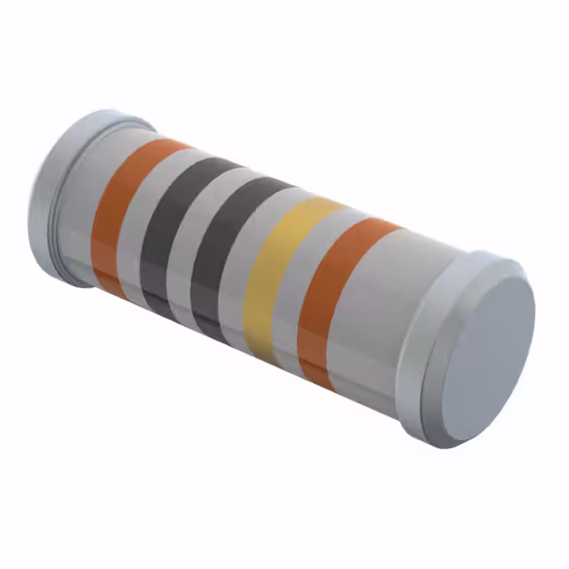MMP100FRE10R YAGEO electronic component