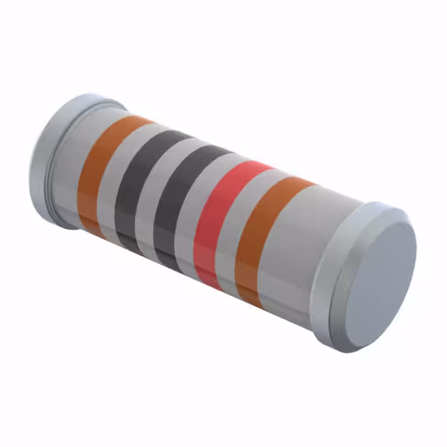 MMP100FRE10K YAGEO electronic component