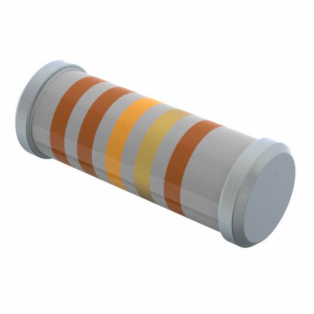 MMP100FRF11R3 YAGEO electronic component