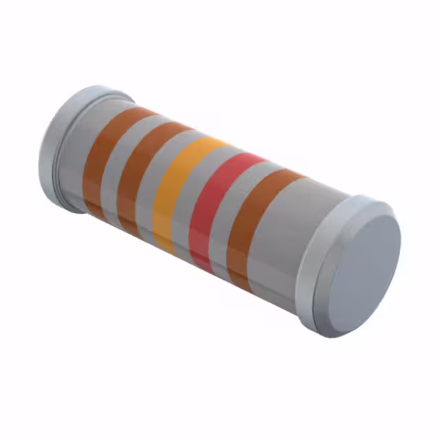 MMP100FRF11K3 YAGEO electronic component