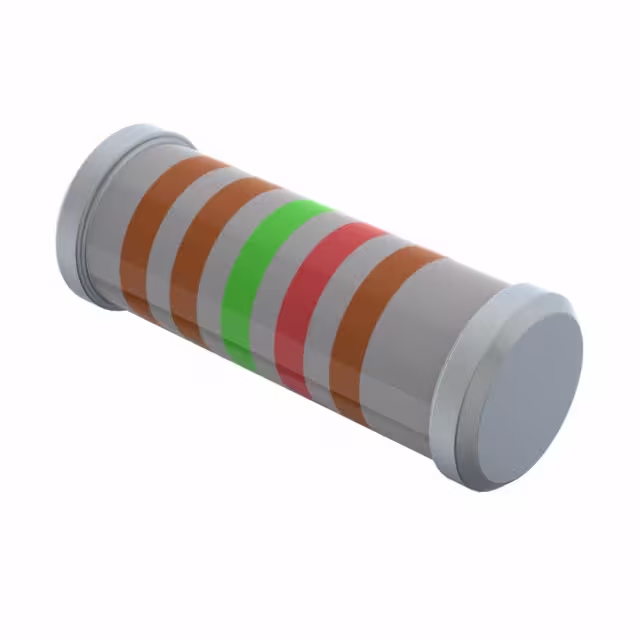 MMP100FRF11K5 YAGEO electronic component