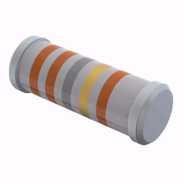 MMP100FRF11R8 YAGEO electronic component