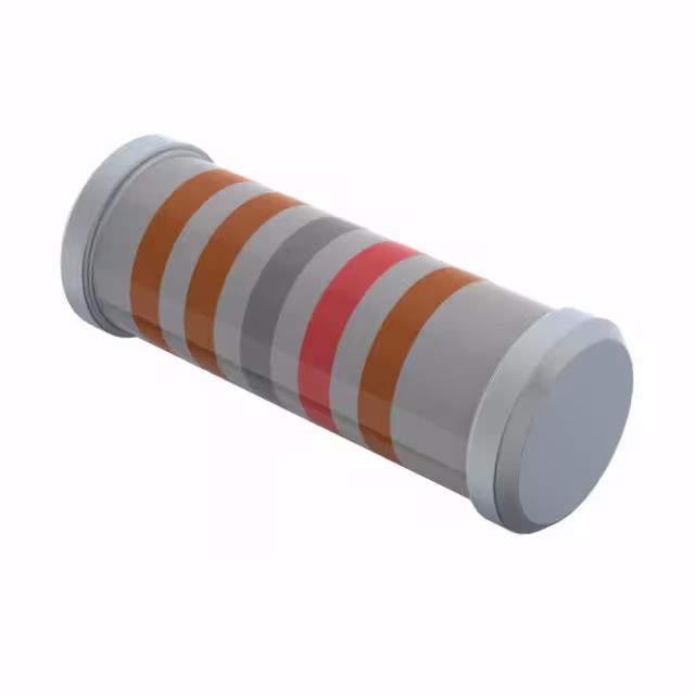 MMP100FRF11K8 YAGEO electronic component