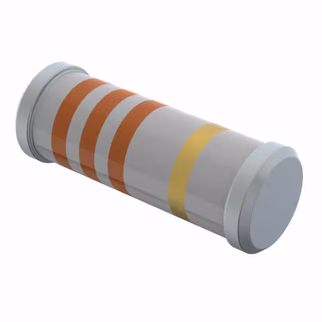 MMP100JR-110R YAGEO electronic component