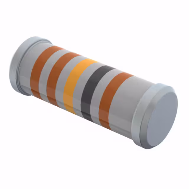 MMP100FRF113R YAGEO electronic component