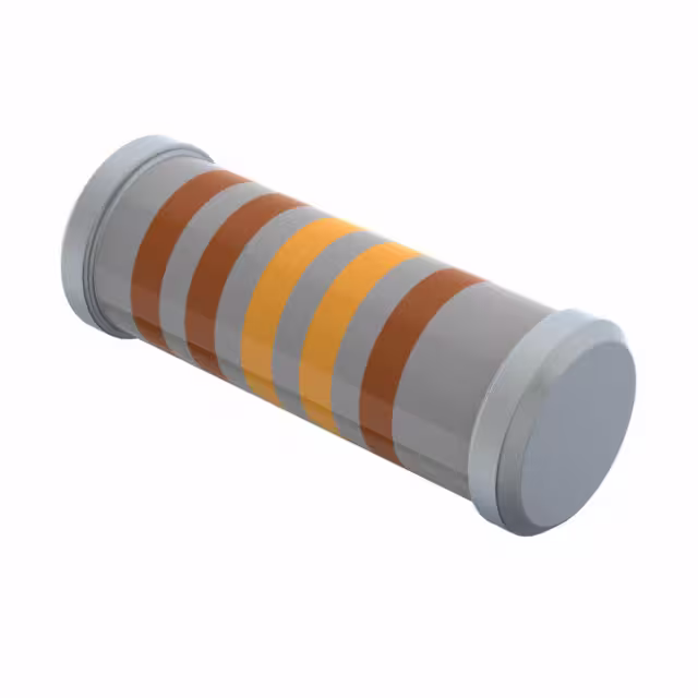 MMP100FRF113K YAGEO electronic component