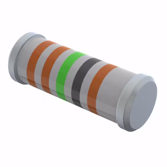 MMP100FRF115R YAGEO electronic component